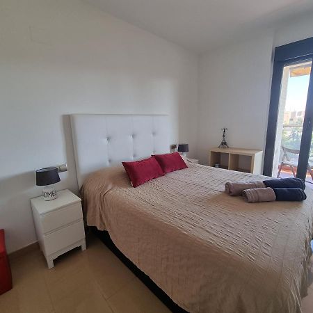 Apartamento Con Vistas Al Mar Аликанте Екстериор снимка