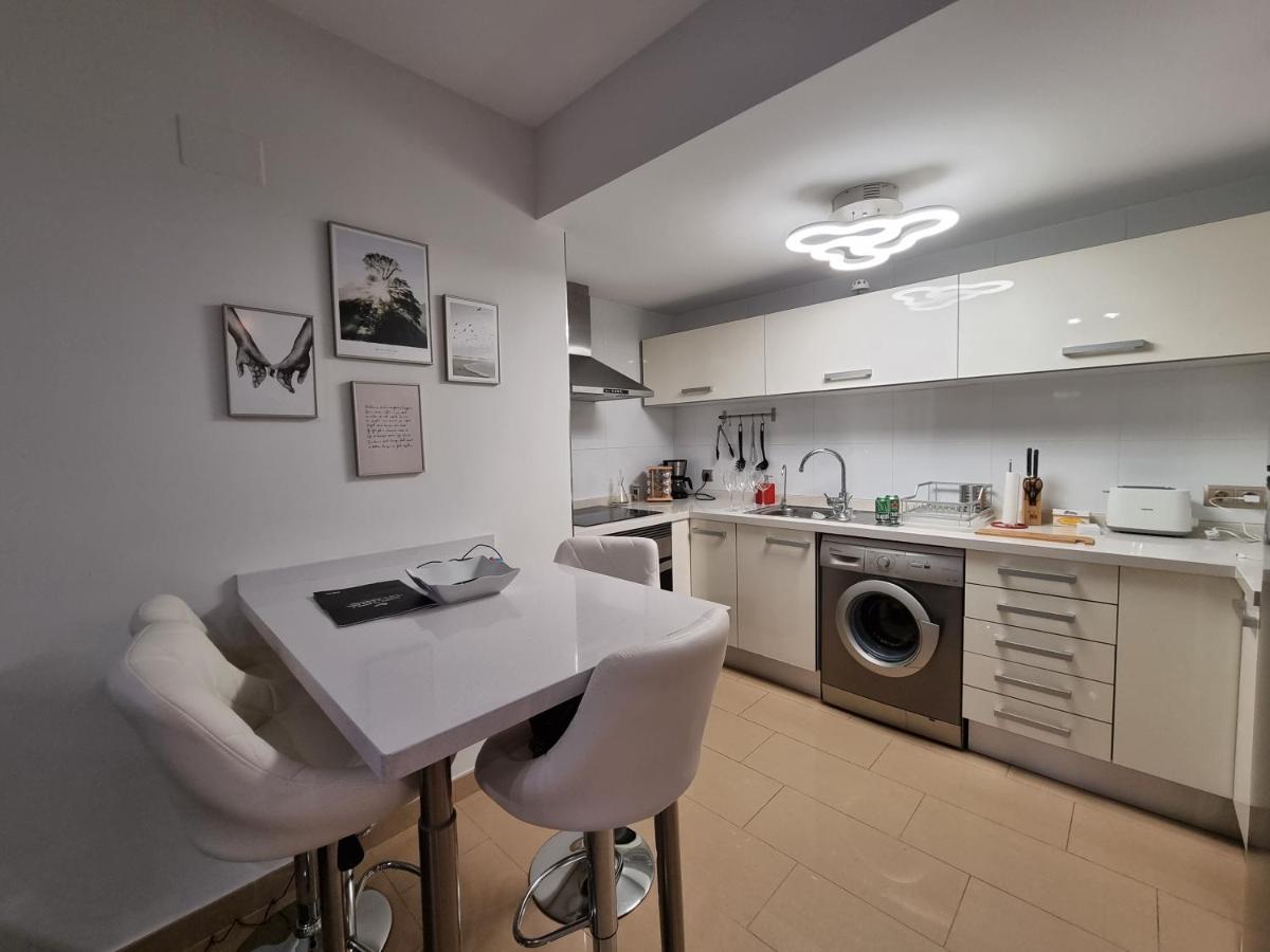 Apartamento Con Vistas Al Mar Аликанте Екстериор снимка