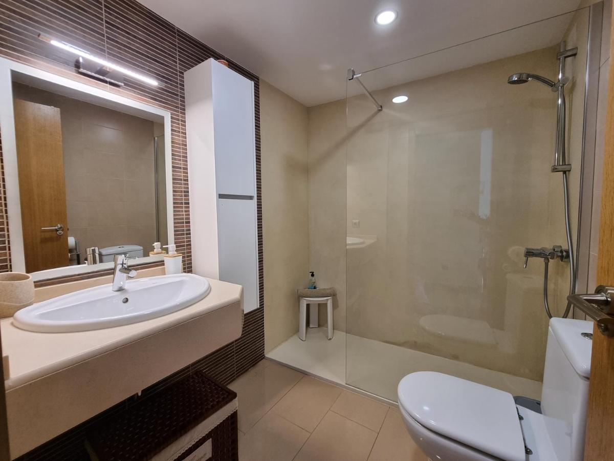 Apartamento Con Vistas Al Mar Аликанте Екстериор снимка
