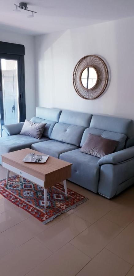 Apartamento Con Vistas Al Mar Аликанте Екстериор снимка