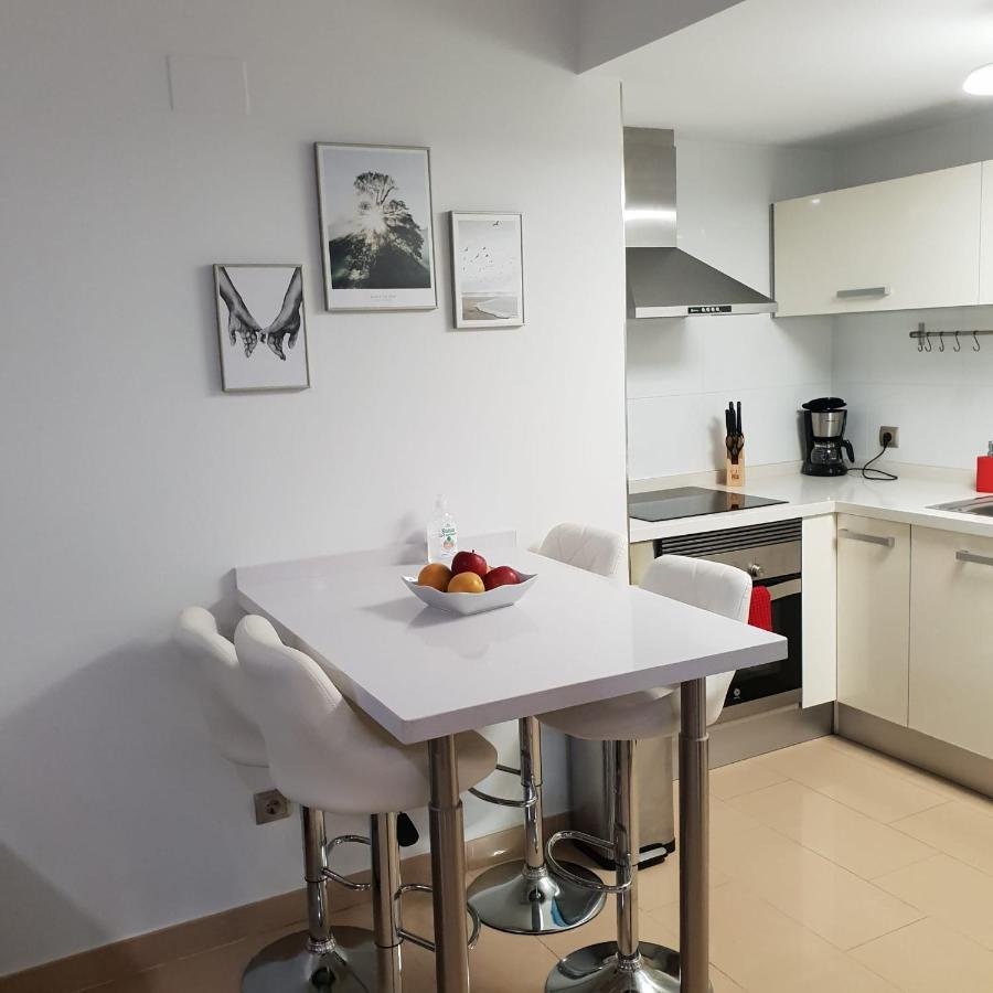 Apartamento Con Vistas Al Mar Аликанте Екстериор снимка